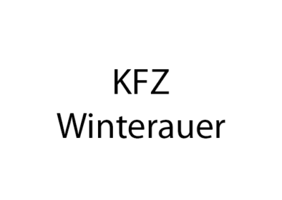 KFZ-Technik Winterauer Manuel