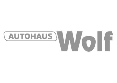 Autohaus Wolf GmbH – Höfen