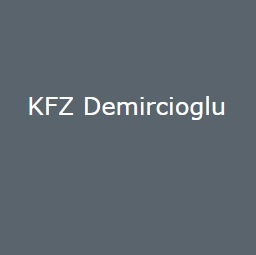 KFZ Ali Demircioglu