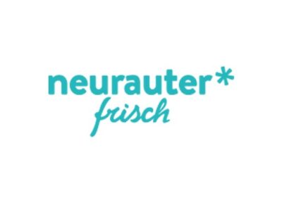 Neurauter* frisch GmbH