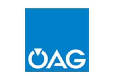 ÖAG Frauenthal Service GmbH
