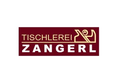 Tischlerei Zangerl KG