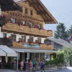 Zillertaler Weinstadl – Gasthof Hotel