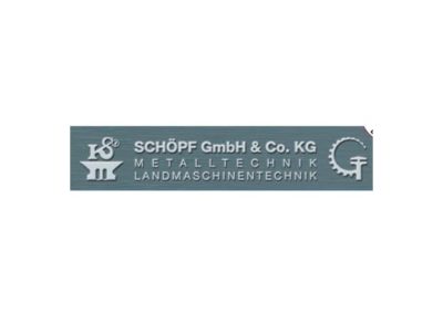 Metalltechnik Schöpf GmbH & Co KG