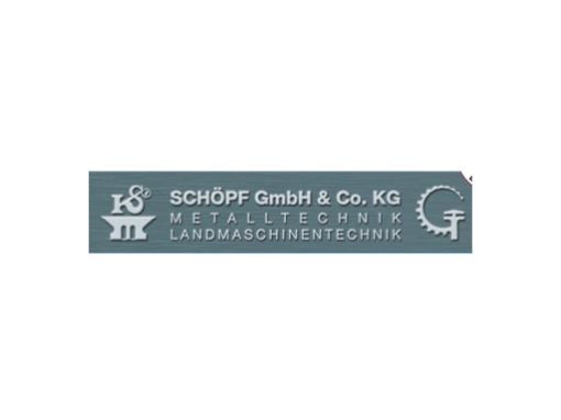 Metalltechnik Schöpf GmbH & Co KG