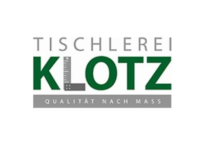 Tischlerei Klotz