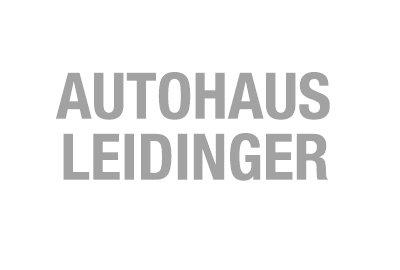 Autohaus Leidinger GesmbH & Co KG
