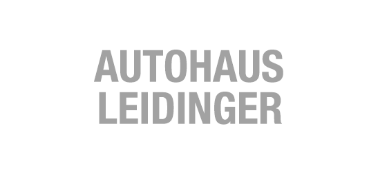 Autohaus Leidinger GesmbH & Co KG